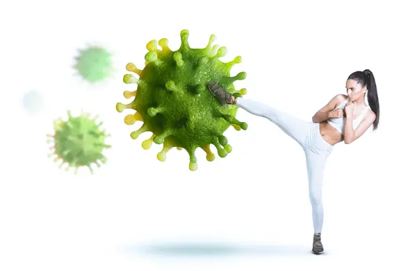 Image for How to Enhance Your Immune Resilience: 7 Proven Strategies for Longevity and Health image
